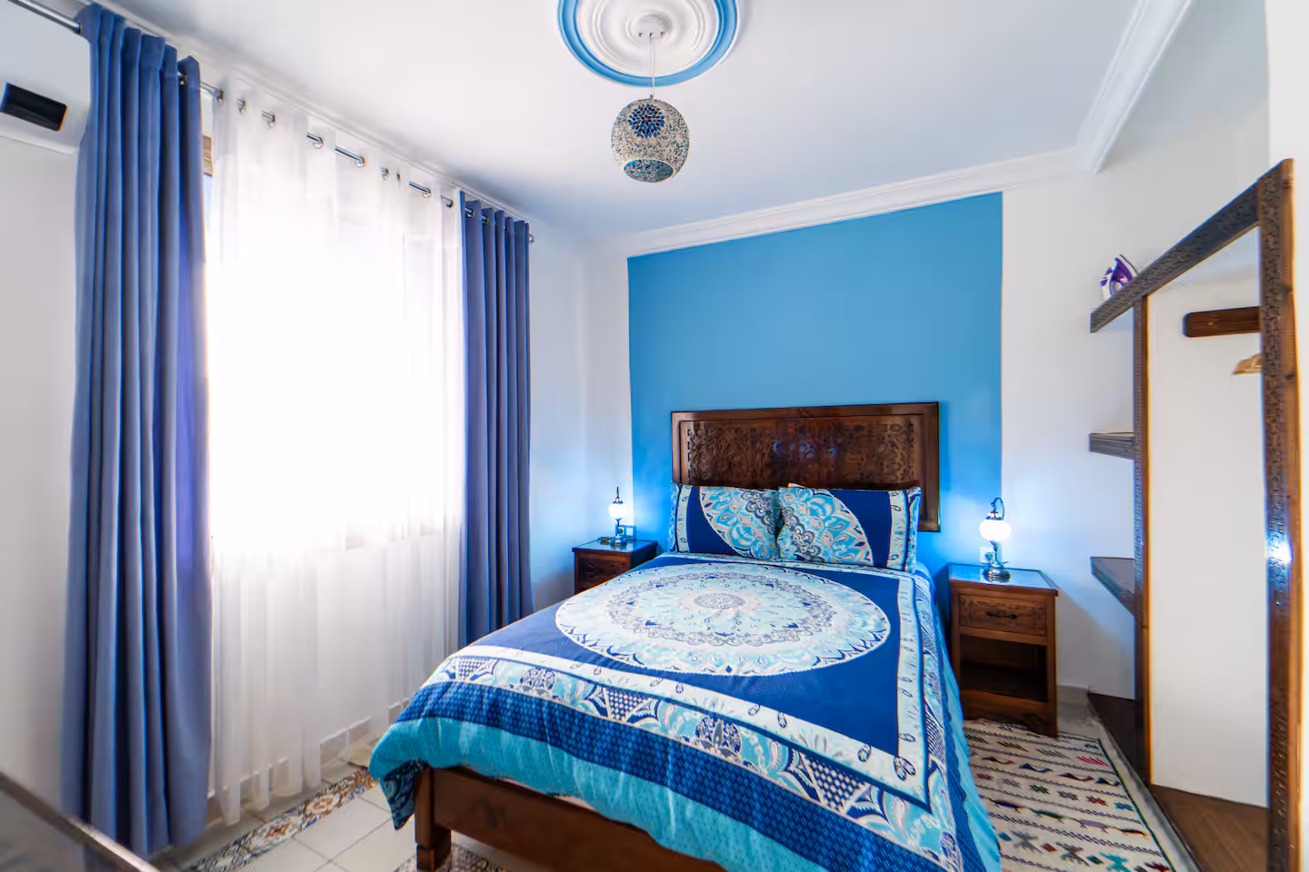 Flat 2